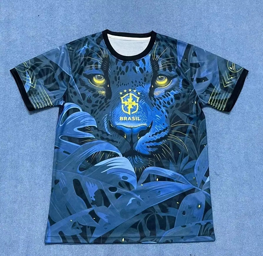 Assorted Brazil (concept and real) Replica Jerseys