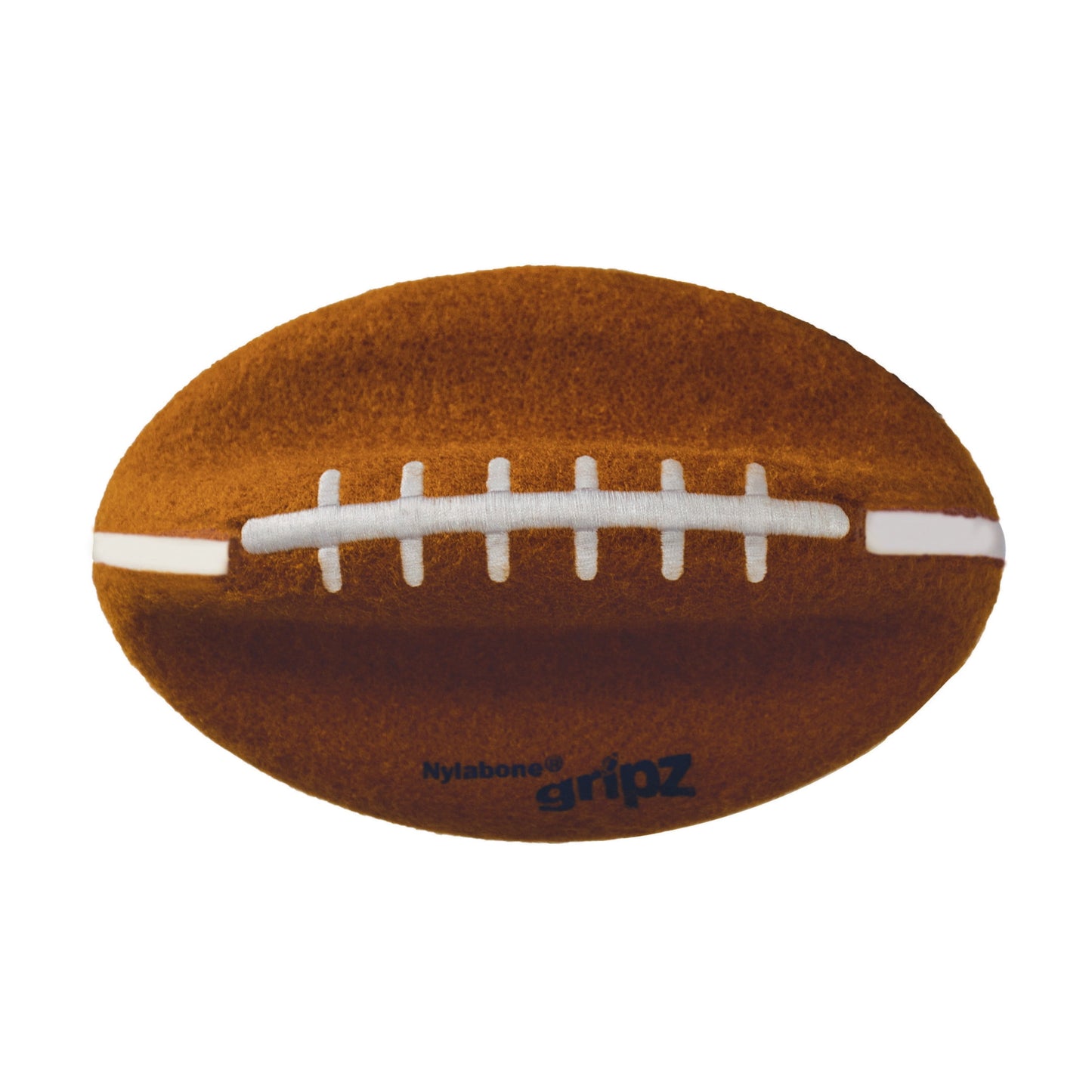 Power Play Football 8.5 Inch Dog Training Toy