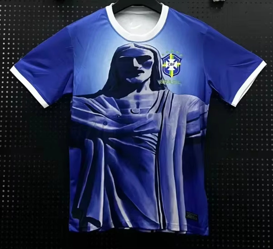 Assorted Brazil (concept and real) Replica Jerseys
