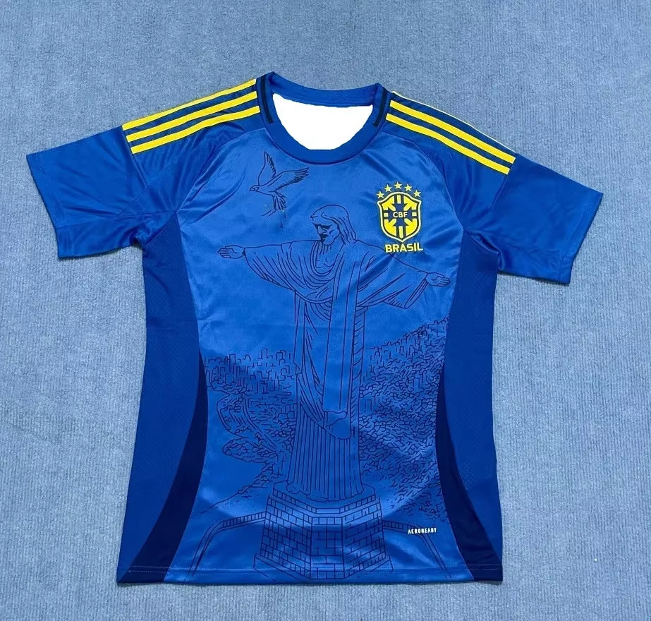 Assorted Brazil (concept and real) Replica Jerseys