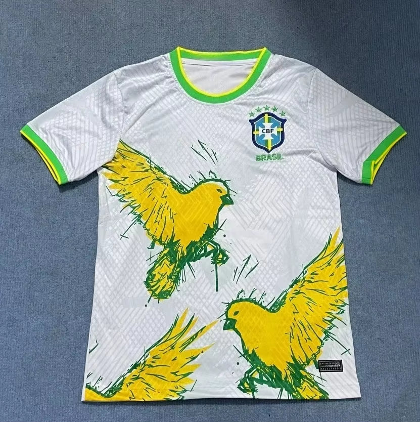 Assorted Brazil (concept and real) Replica Jerseys