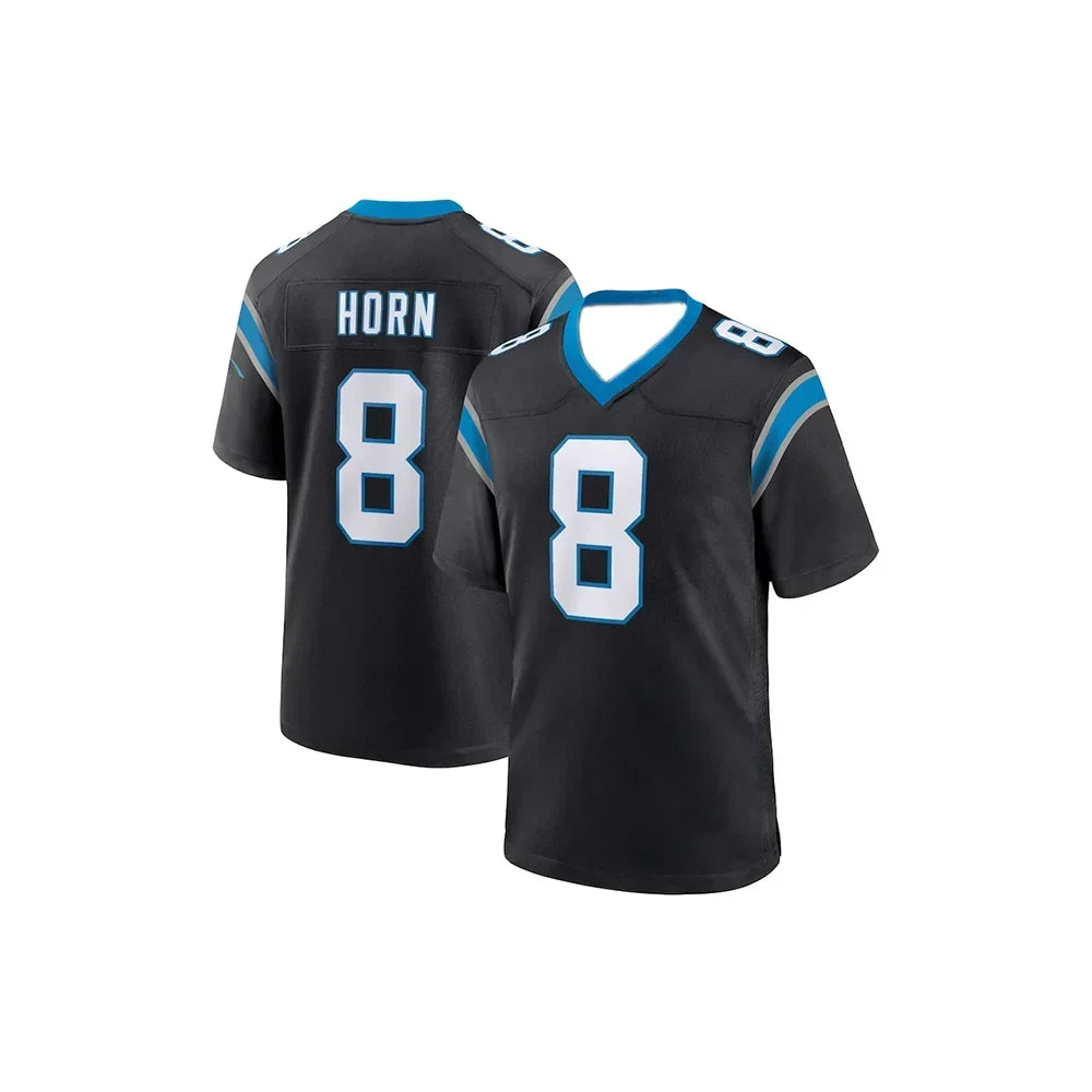 Carolina Panthers NFL Jersey Replica (multiple numbers)