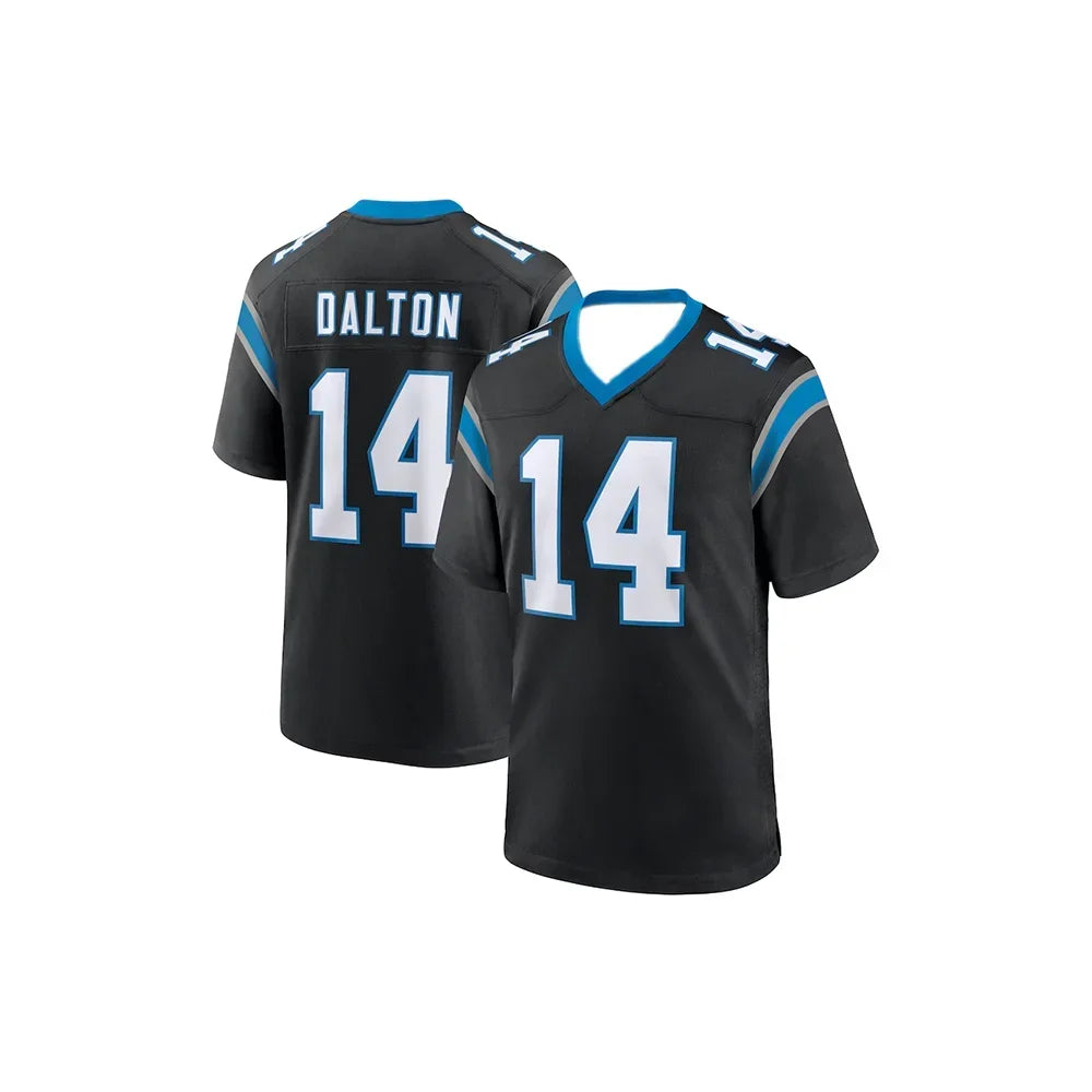 Carolina Panthers NFL Jersey Replica (multiple numbers)