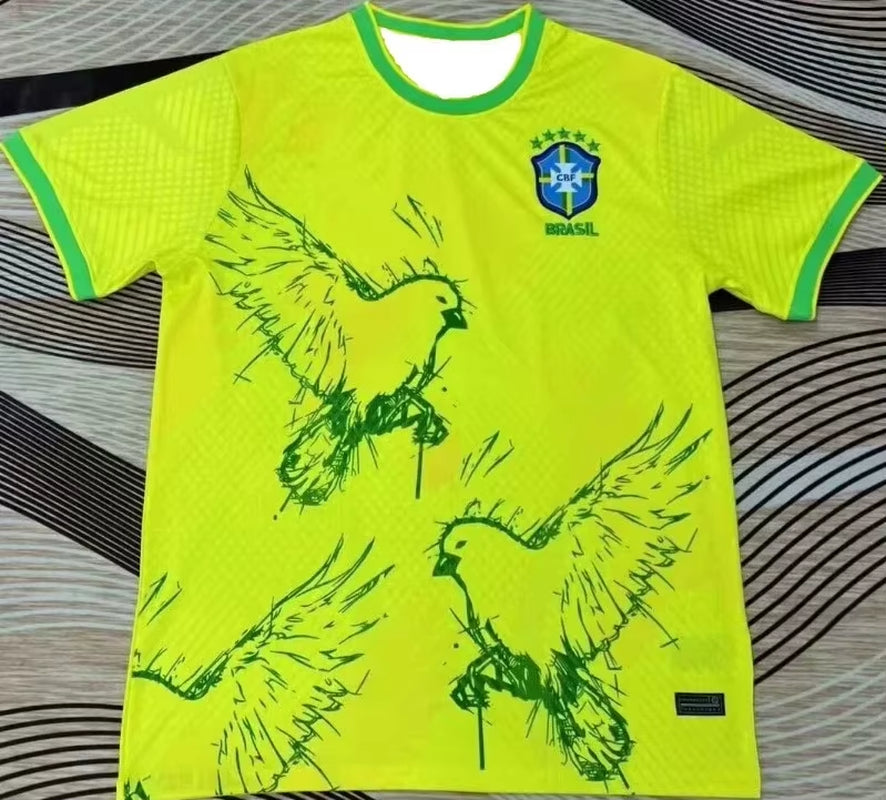 Assorted Brazil (concept and real) Replica Jerseys
