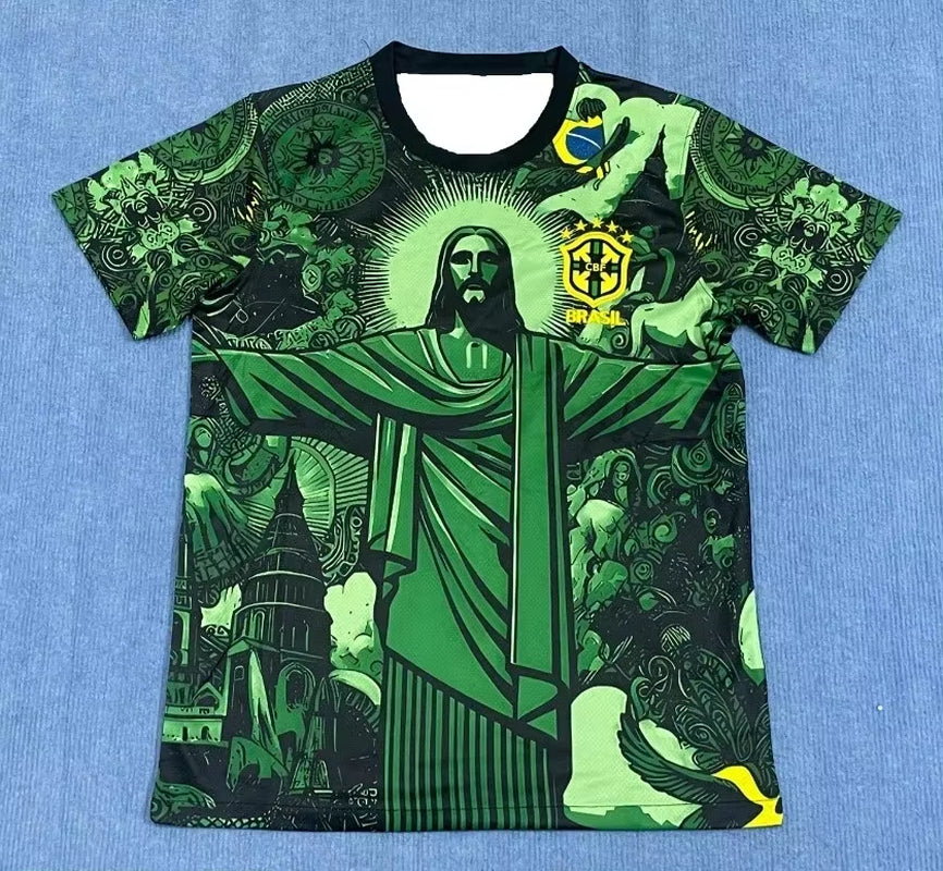 Assorted Brazil (concept and real) Replica Jerseys
