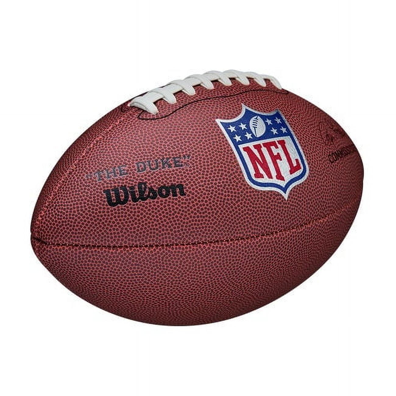 NFL The Duke Official Training Football