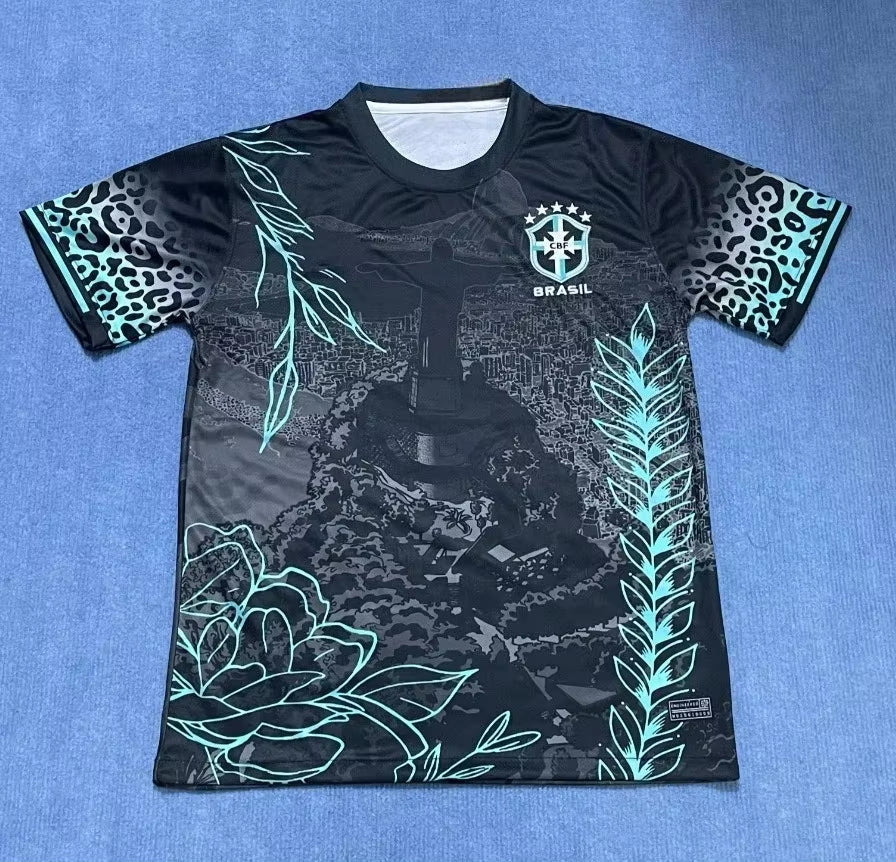 Assorted Brazil (concept and real) Replica Jerseys