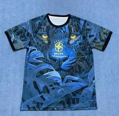 Assorted Brazil (concept and real) Replica Jerseys