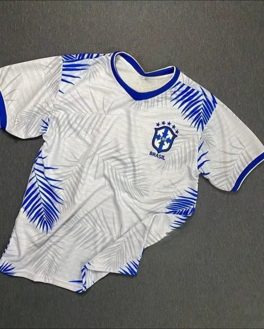 Assorted Brazil (concept and real) Replica Jerseys