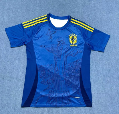 Assorted Brazil (concept and real) Replica Jerseys