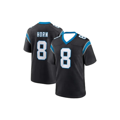 Carolina Panthers NFL Jersey Replica (multiple numbers)