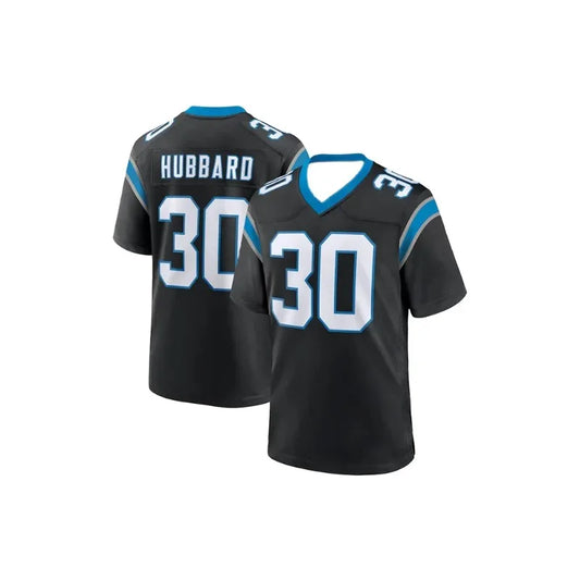 Carolina Panthers NFL Jersey Replica (multiple numbers)