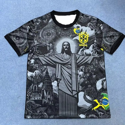 Assorted Brazil (concept and real) Replica Jerseys