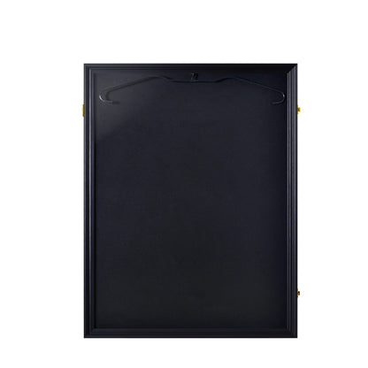 98% UV Protection Jersey Display Frame (fits NFL, Football, NHL, MLB and Rugby)